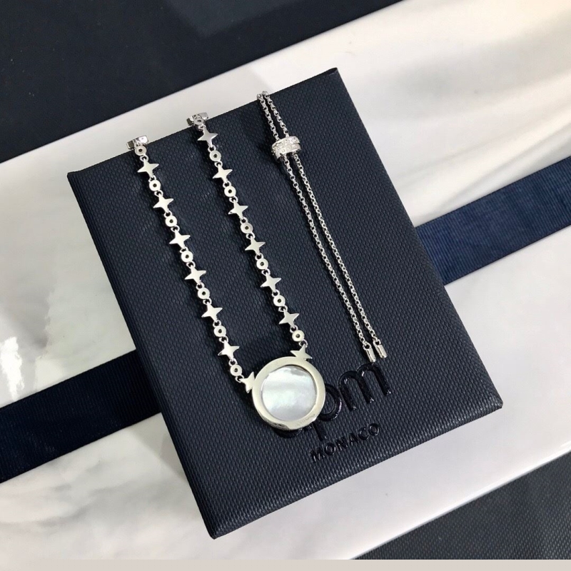 Apm Necklaces